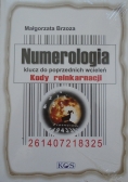 Numerologia Klucz do poprzednich wcieleń