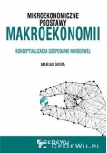 Mikroekonomiczne podstawy makroekonomii
