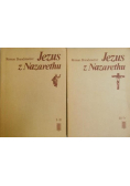 Jezus z Nazarethu Tom od I do IV