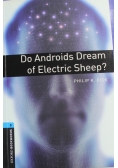 Do Androids Dream of Electric Sheep