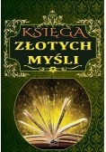 Księga złotych myśli