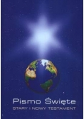 Pismo Święte Stary i Nowy Testament