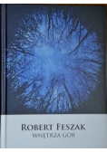 Wnętrza gór