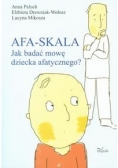 Afa-skala Jak budować mowę dziecka afatycznego