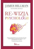 Re-wizja psychologii