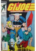 GIUOES A Real American Hero Nr 5
