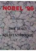 Dwie Twarze Wiesławy Szymborskiej