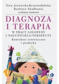 Diagnoza i terapia w pracy logopedy...
