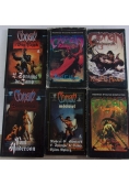 Conan, Tom 1-72 komplet