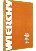 Wierchy. Rok czterdziesty trzeci 1974