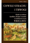 Chwile strachu i trwogi