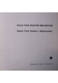 Oaza pod Rudym Obłokiem