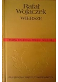 Wiersze