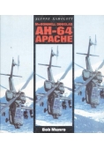 Słynne samoloty AH-64 Apache