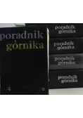 Poradnik górnika 5 tomów