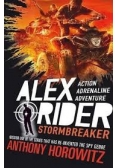 Alex rider stormbreaker