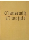 O Wojnie ,Księga 1 - 5