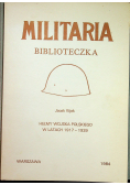 Militaria Biblioteczka Hełmy wojska polskiego w latach 1917 1939