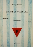 Na włosku życia