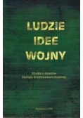 Ludzie idee wojny