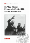 PZPR na Warmii i Mazurach 1948 - 1990