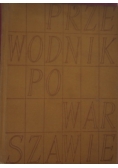 Przewodnik po Warszawie