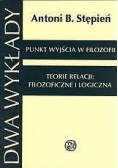 Dwa wykłady
