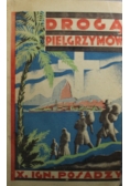 Drogą pielgrzymów 1935 r