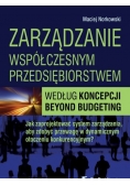 Zarządzanie współczesnym przedsiębiorstwem