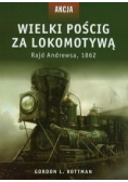 Wielki pościg za lokomotywą