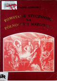 Powstanie Styczniowe na Północnym Mazowszu plus autograf autora