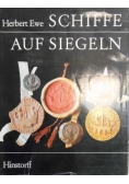 Schiffe auf siegeln