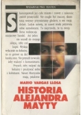 Historia Alejandra Mayty