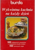 Wykwintna kuchnia na każdy dzień