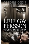 Ten, kto zabije smoka