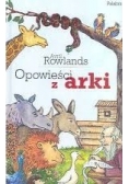 Opowieści z arki