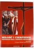 Miłość i cierpienie misterium Boga i nadzieja człowieka