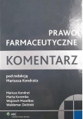 Prawo farmaceutyczne