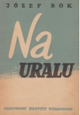 Na Uralu, 1950 r.
