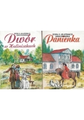 Panienka/Dwór w Haliniszkach