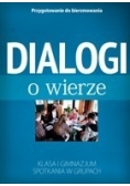 Dialogi o wierze