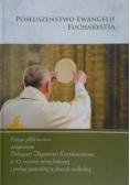 Posłuszeństwo ewangelii - eucharystia