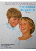 Encyklopedia wychowania seksualnego od 7 do 9 lat