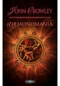 Demonomania Aegipt Księga 1