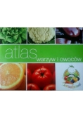 Atlas warzyw i owoców