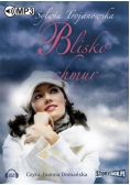 Blisko chmur audiobook