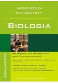 Vademecum maturzysty, Biologia
