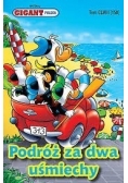 Podróż za dwa uśmiechy Tom CLVIII