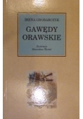 Gawędy orawskie