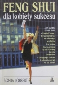 Feng Shui dla kobiety sukcesu
